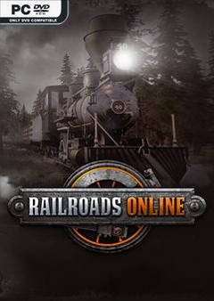 Railroads Online ราคาถูก